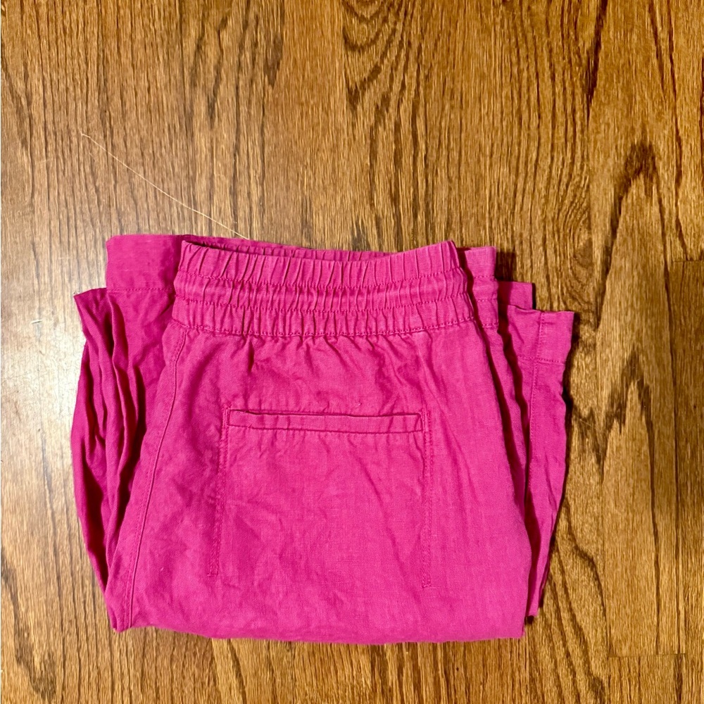 Athleta Pink Pants - Picture 4 of 4